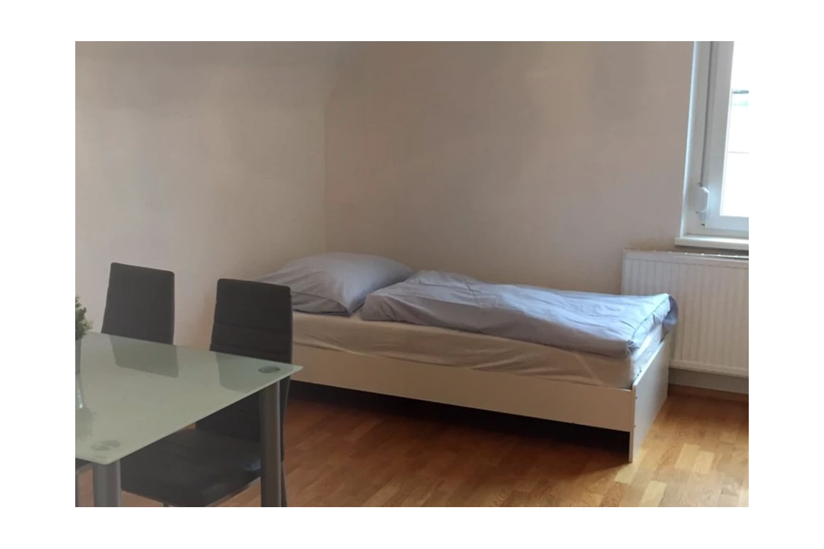MonteurZimmer: Arbeitergasthof Ruf