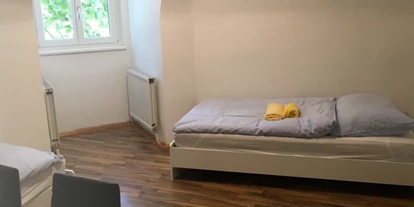 Monteur-Zimmer - Preis pro Nacht - Arbeitergasthof Ruf