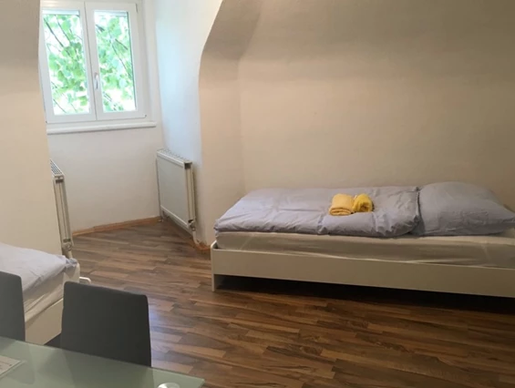 MonteurZimmer: Arbeitergasthof Ruf