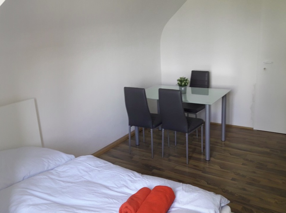 Monteur-Zimmer - Mödling - Arbeitergasthof Ruf