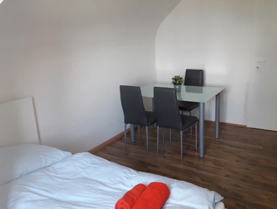 MonteurZimmer: Arbeitergasthof Ruf