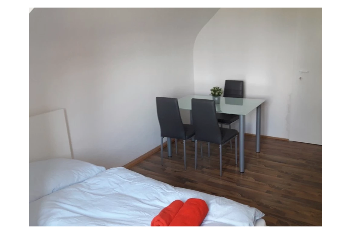 MonteurZimmer: Arbeitergasthof Ruf