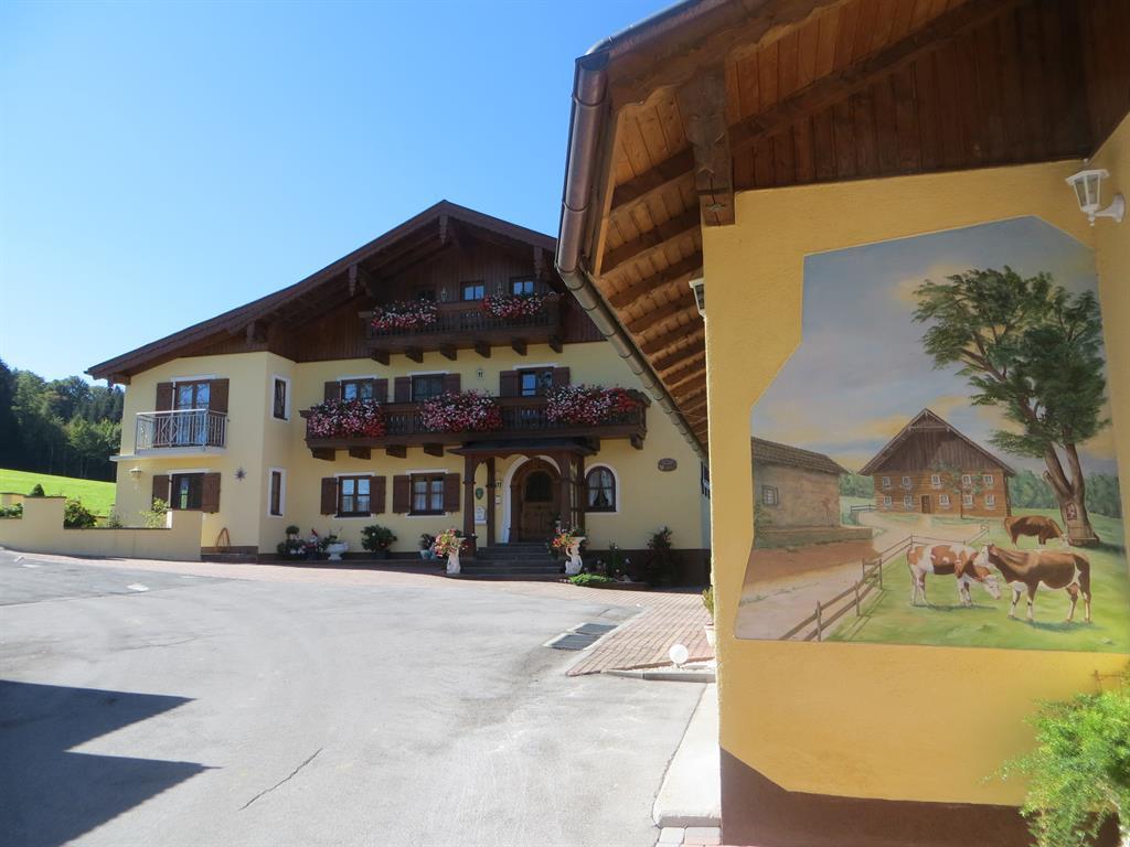 Monteur-Zimmer - Preis pro Nacht - Abtenau - Privatzimmer Wintersteller