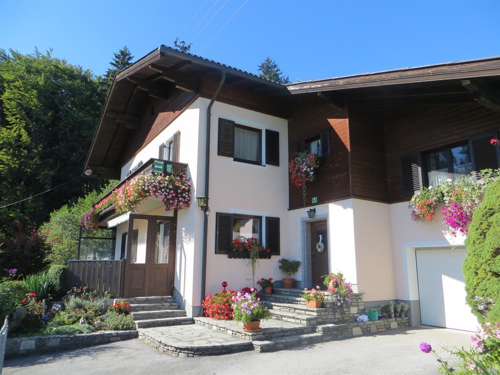 Monteur-Zimmer - Taxach - Haus Eckschlager