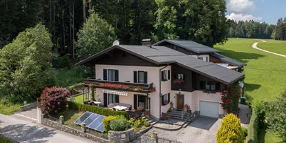 Monteur-Zimmer - Thalgau - Haus Eckschlager