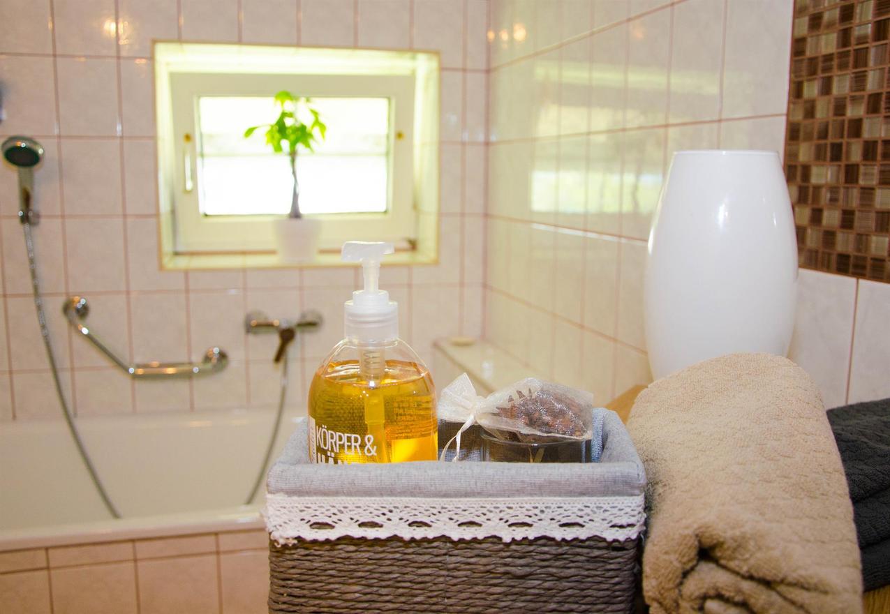 Monteur-Zimmer - Taxach - Haus GaisbergBlick