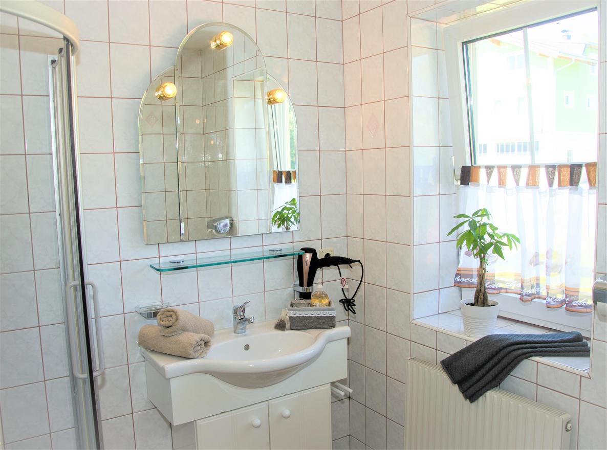 Monteur-Zimmer - Taxach - Haus GaisbergBlick