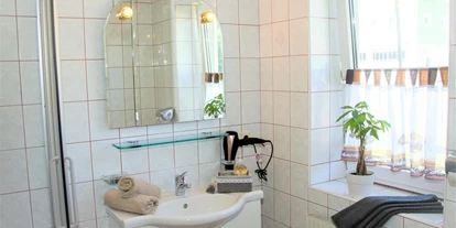 Monteur-Zimmer - Thalgau - Haus GaisbergBlick