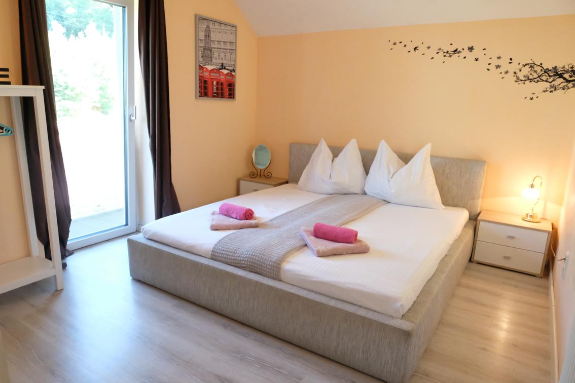 Monteur-Zimmer - Taxach - Haus GaisbergBlick