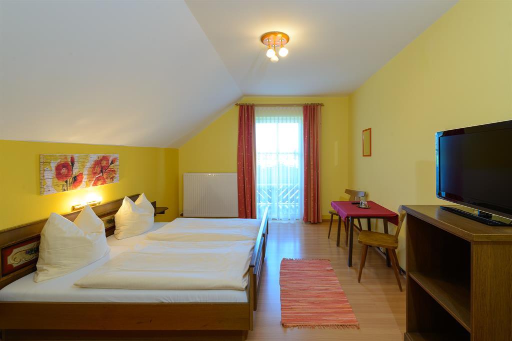 Monteur-Zimmer - Siezenheim - Gasthof Neuhofen