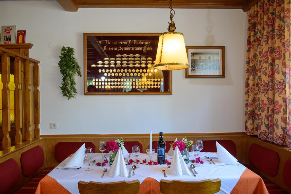 Monteur-Zimmer - Siezenheim - Gasthof Neuhofen