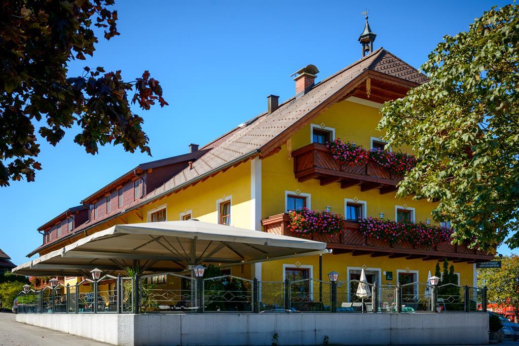 Monteur-Zimmer - Siezenheim - Gasthof Neuhofen