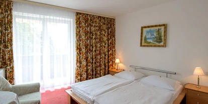 Monteur-Zimmer - Salzburg-Stadt (Salzburg) - Pension Sonnenhof