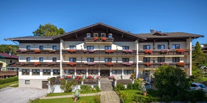Monteur-Zimmer - Salzburg-Stadt (Salzburg) - Pension Sonnenhof