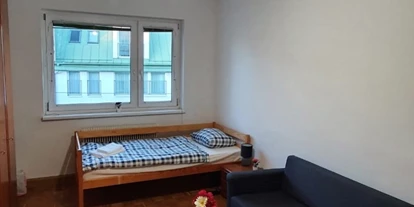 Monteur-Zimmer - Preis pro Nacht - Komfort Apartment Wien 1230