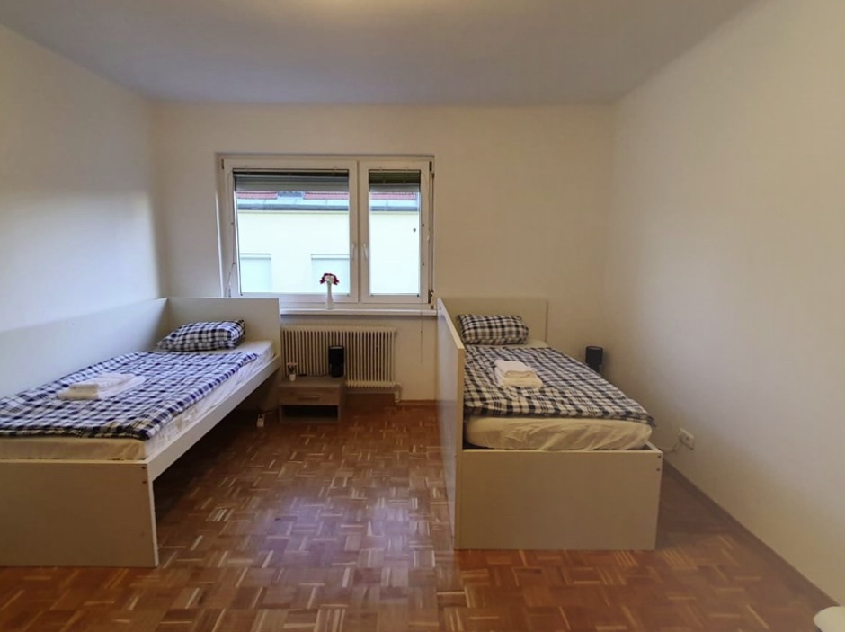 Monteur-Zimmer - Mödling - Komfort Apartment Wien 1230
