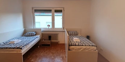 Monteur-Zimmer - Preis pro Nacht - Komfort Apartment Wien 1230