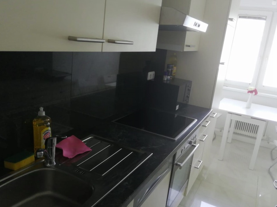 Monteur-Zimmer - Mödling - Komfort Apartment Wien 1230