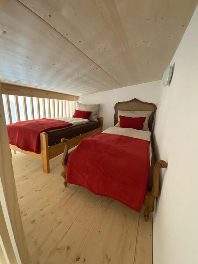 Monteur-Zimmer - Siezenheim - Privatzimmer Seinsch