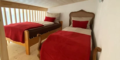 Monteur-Zimmer - Salzburg-Stadt (Salzburg) - Privatzimmer Seinsch