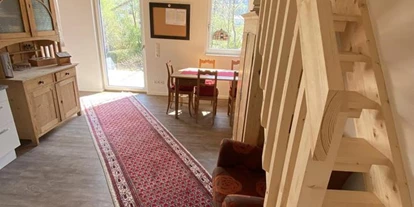 Monteur-Zimmer - Salzburg-Stadt (Salzburg) - Privatzimmer Seinsch