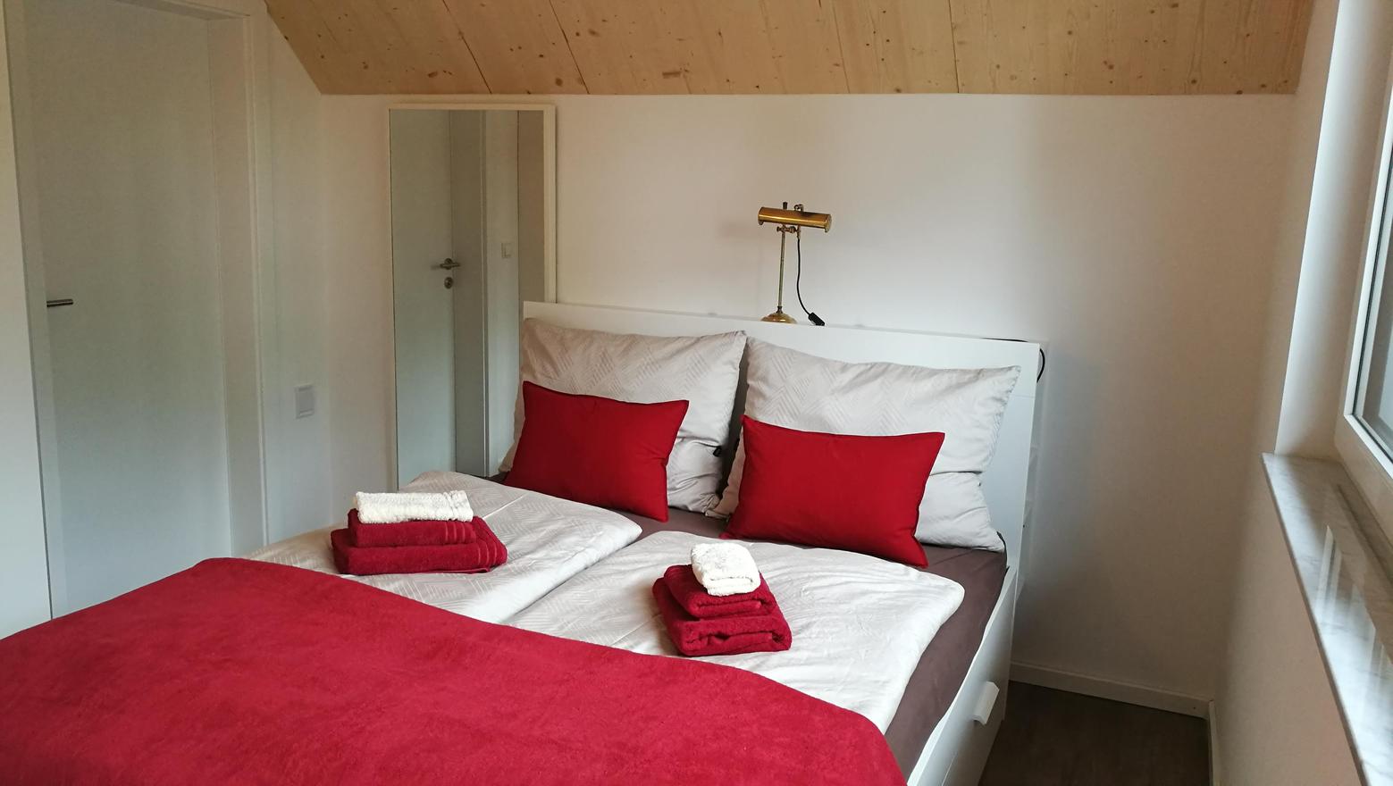Monteur-Zimmer - Siezenheim - Privatzimmer Seinsch