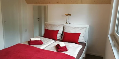 Monteur-Zimmer - Salzburg-Stadt (Salzburg) - Privatzimmer Seinsch