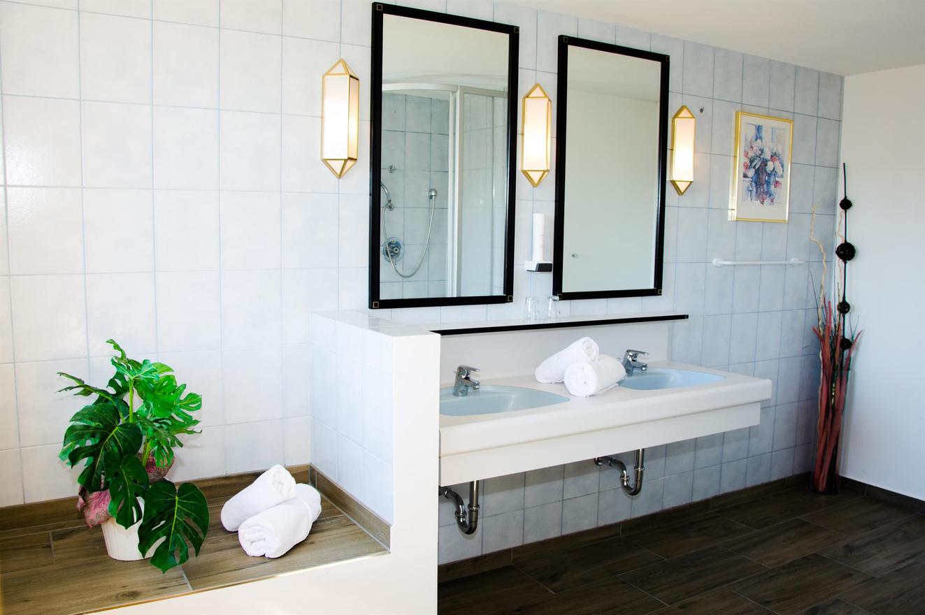 Monteur-Zimmer - Siezenheim - Berggasthof Schwaighofwirt