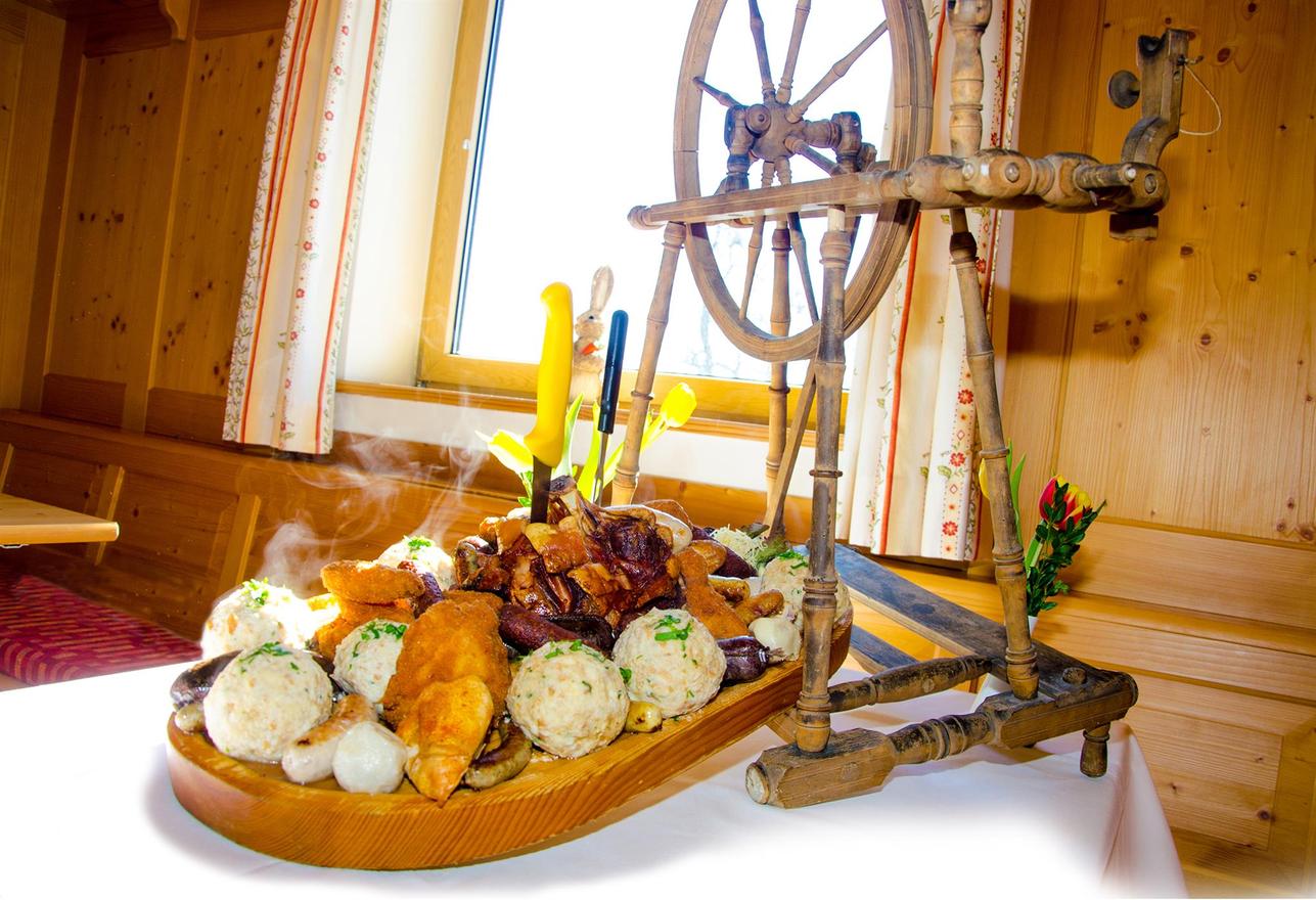 Monteur-Zimmer - Siezenheim - Berggasthof Schwaighofwirt