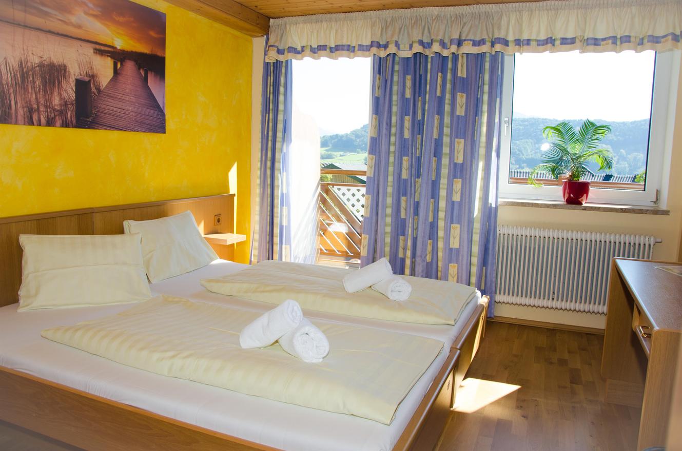 Monteur-Zimmer - Siezenheim - Berggasthof Schwaighofwirt