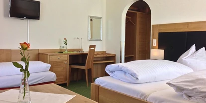 Monteur-Zimmer - Salzburg-Stadt (Salzburg) - Hotel-Restaurant Am Hochfuchs