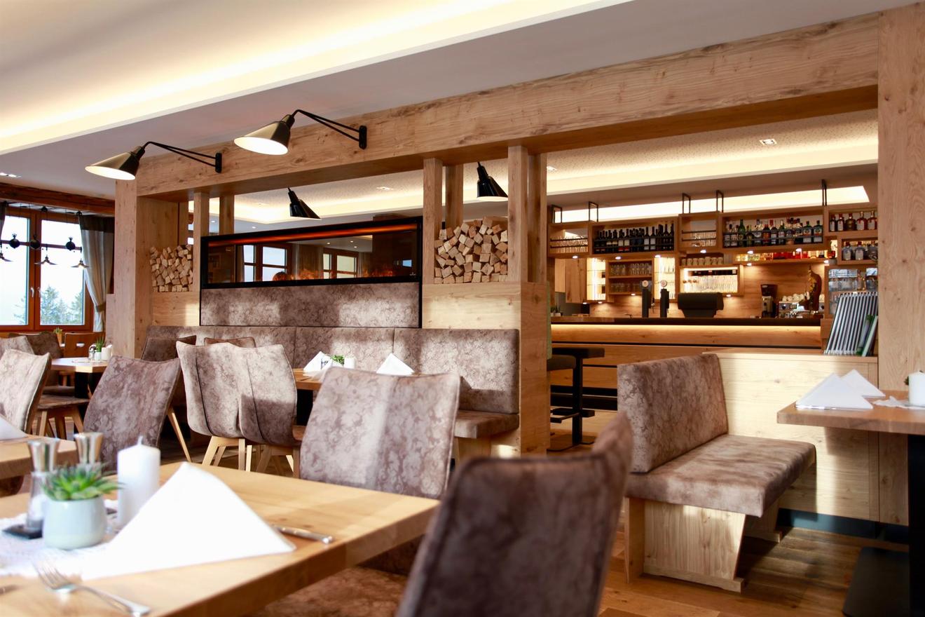 Monteur-Zimmer - Siezenheim - Hotel-Restaurant Am Hochfuchs