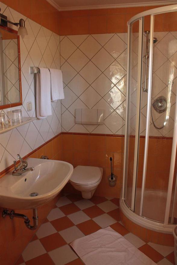 Monteur-Zimmer - Siezenheim - Gersbach-Gut