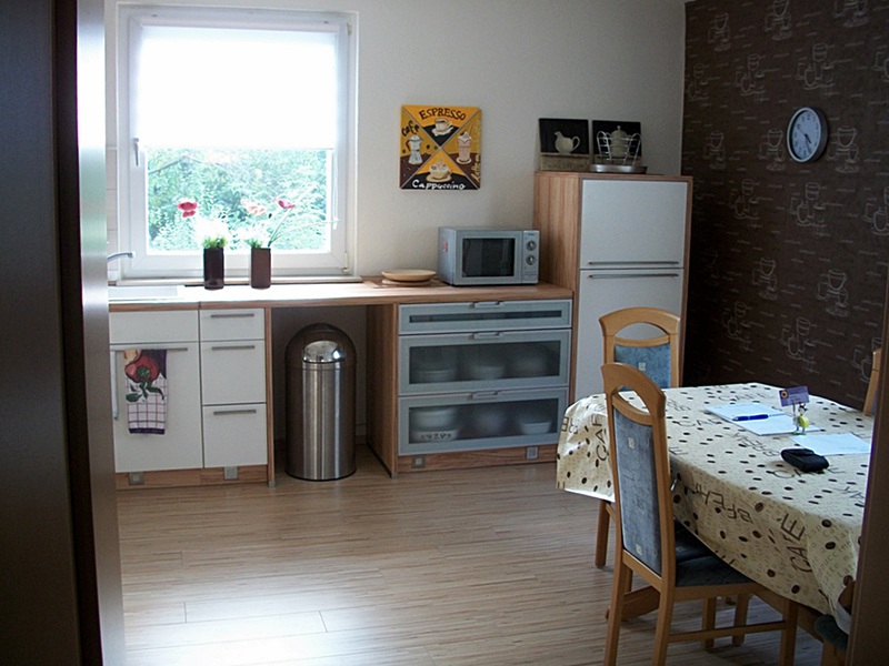 Monteur-Zimmer - Preis pro Nacht - Holzwickede - Monteurwohnung und Ferienwohnung, Hagen, Oedenburgstrasse 26, Deutschland