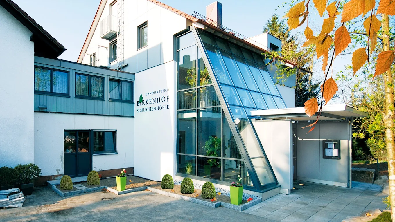 Monteur-Zimmer - Preis pro Nacht - Holzwickede - Gasthof Birkenhof