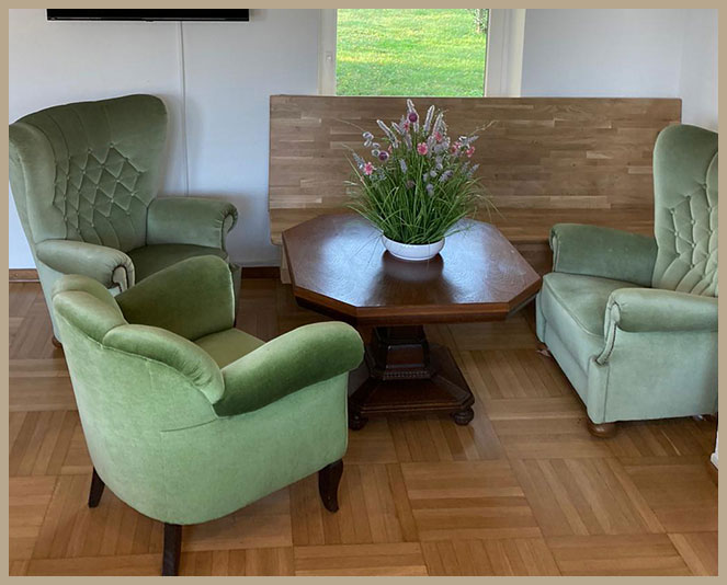 Monteur-Zimmer - Preis pro Nacht - Holzwickede - Haus Berlin - Hagen