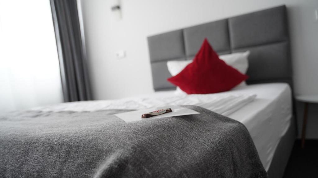 Monteur-Zimmer - Preis pro Nacht - Holzwickede - Amical Hotel Hagen