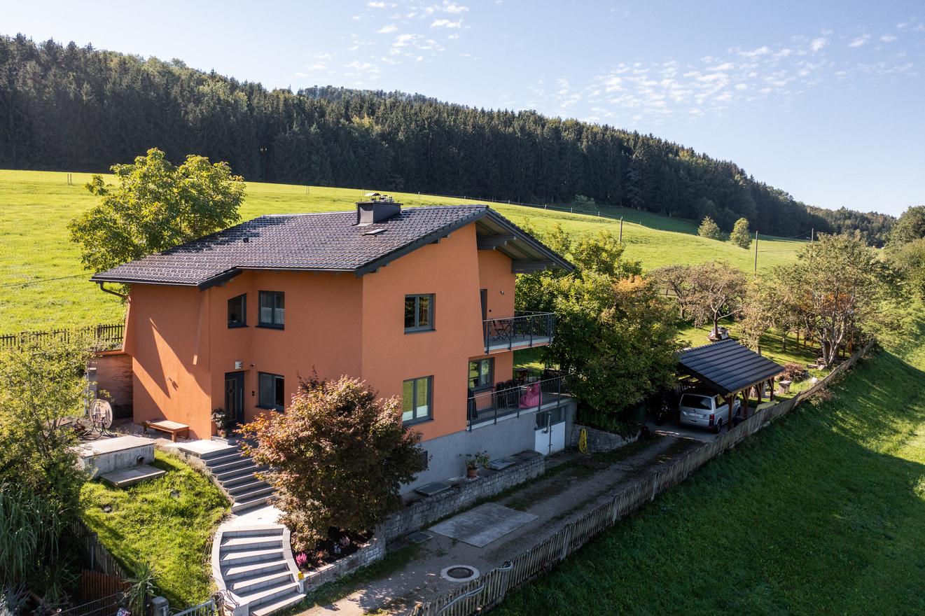 Monteur-Zimmer - Siezenheim - Haus Schatteiner