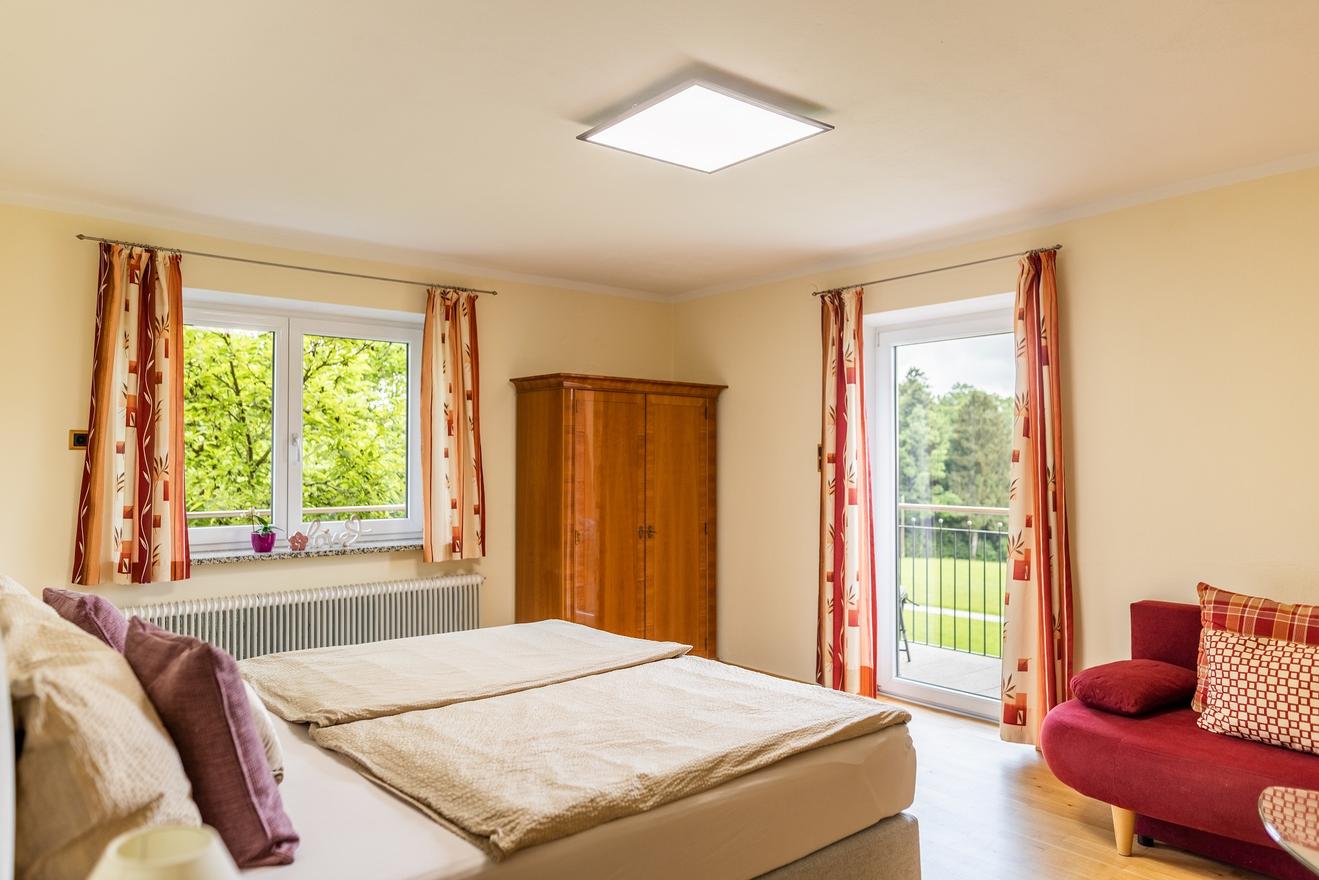 Monteur-Zimmer - Siezenheim - Haus Schatteiner