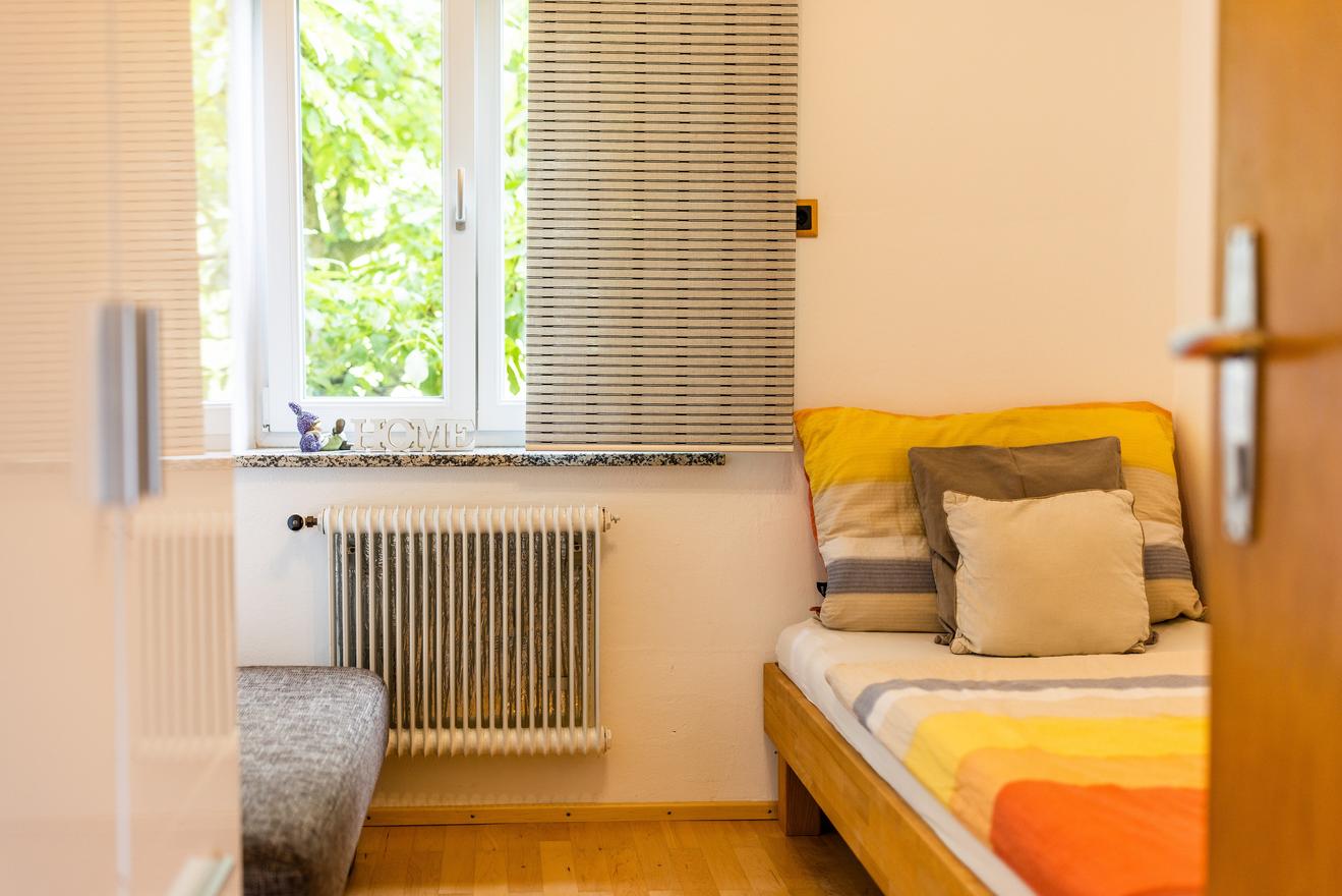 Monteur-Zimmer - Siezenheim - Haus Schatteiner