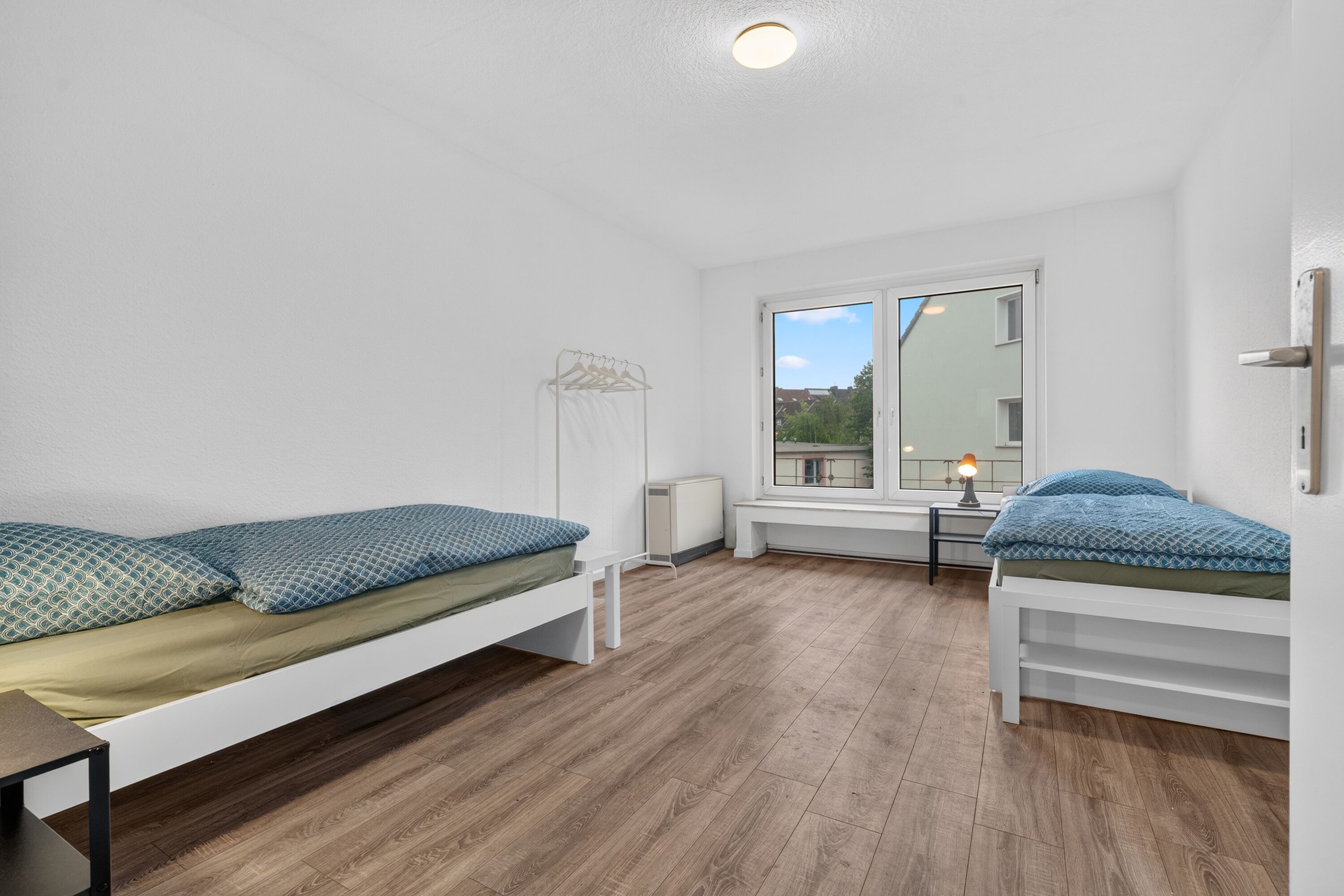 Monteur-Zimmer - Preis pro Nacht - Holzwickede - Monteurunterkünfte in Hagen – 24h Check-In
