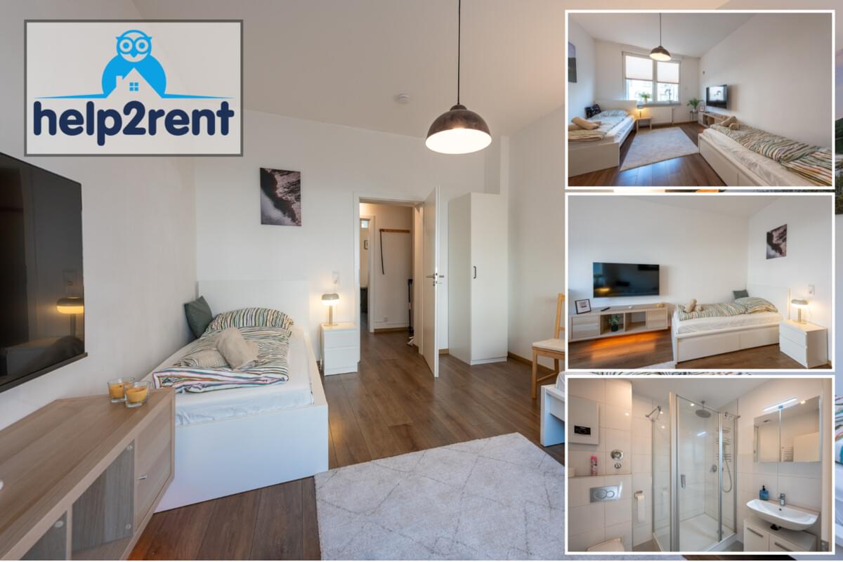 Monteur-Zimmer - Preis pro Nacht - Holzwickede - Renovierte Monteurunterkünfte (1-5 Zimmer / 1-12 Personen)