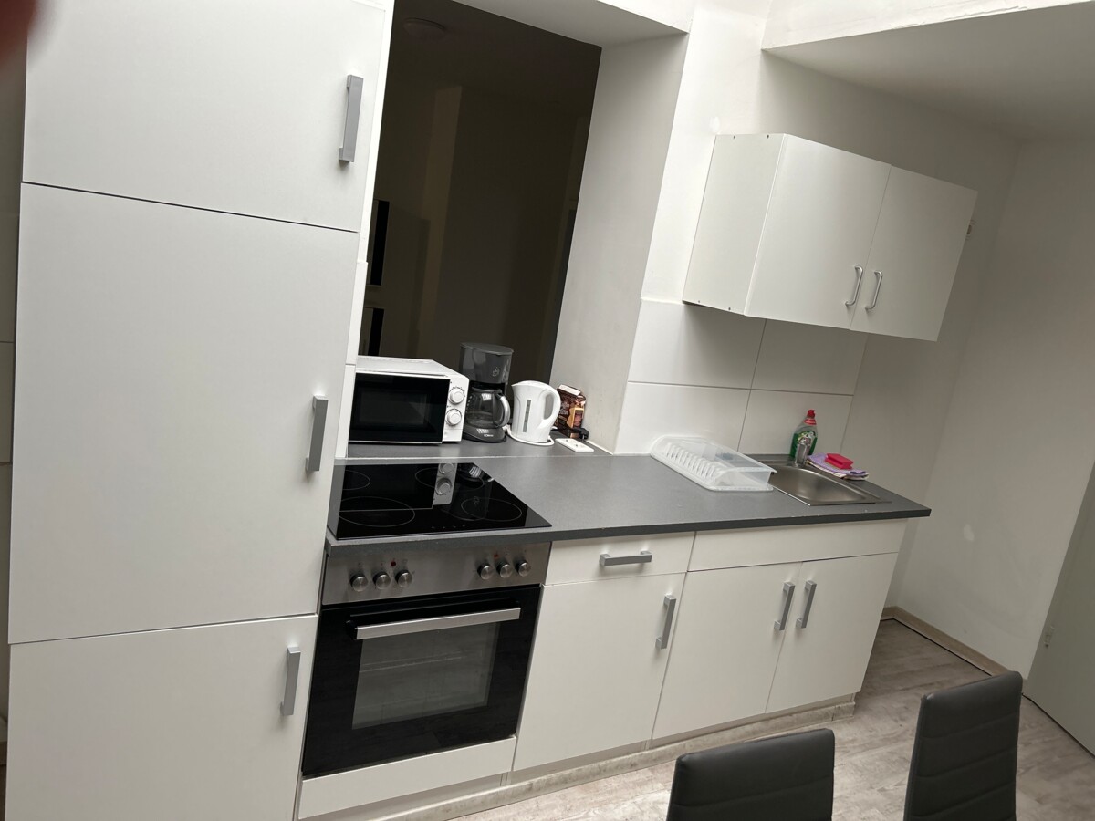 Monteur-Zimmer - Preis pro Nacht - Holzwickede - Monteuerzimmer Hagen