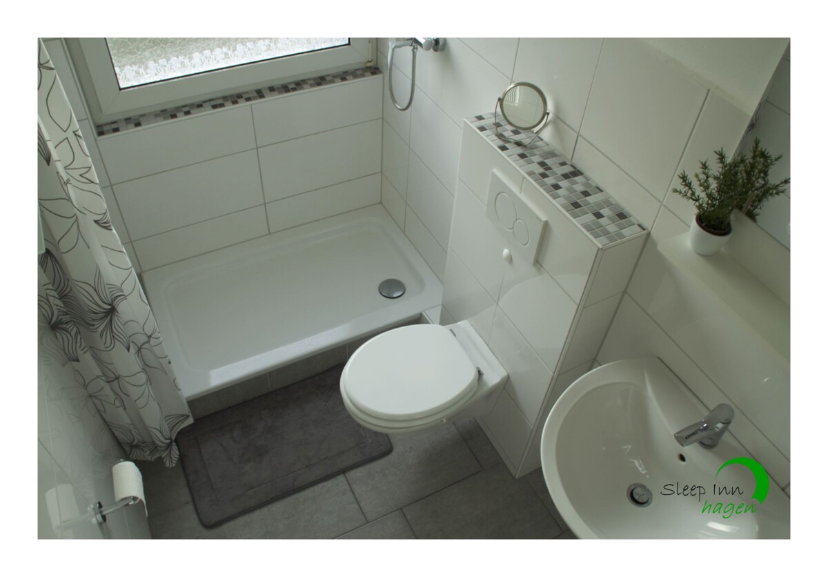 Monteur-Zimmer - Preis pro Nacht - Holzwickede - Sleep-Inn-Hagen