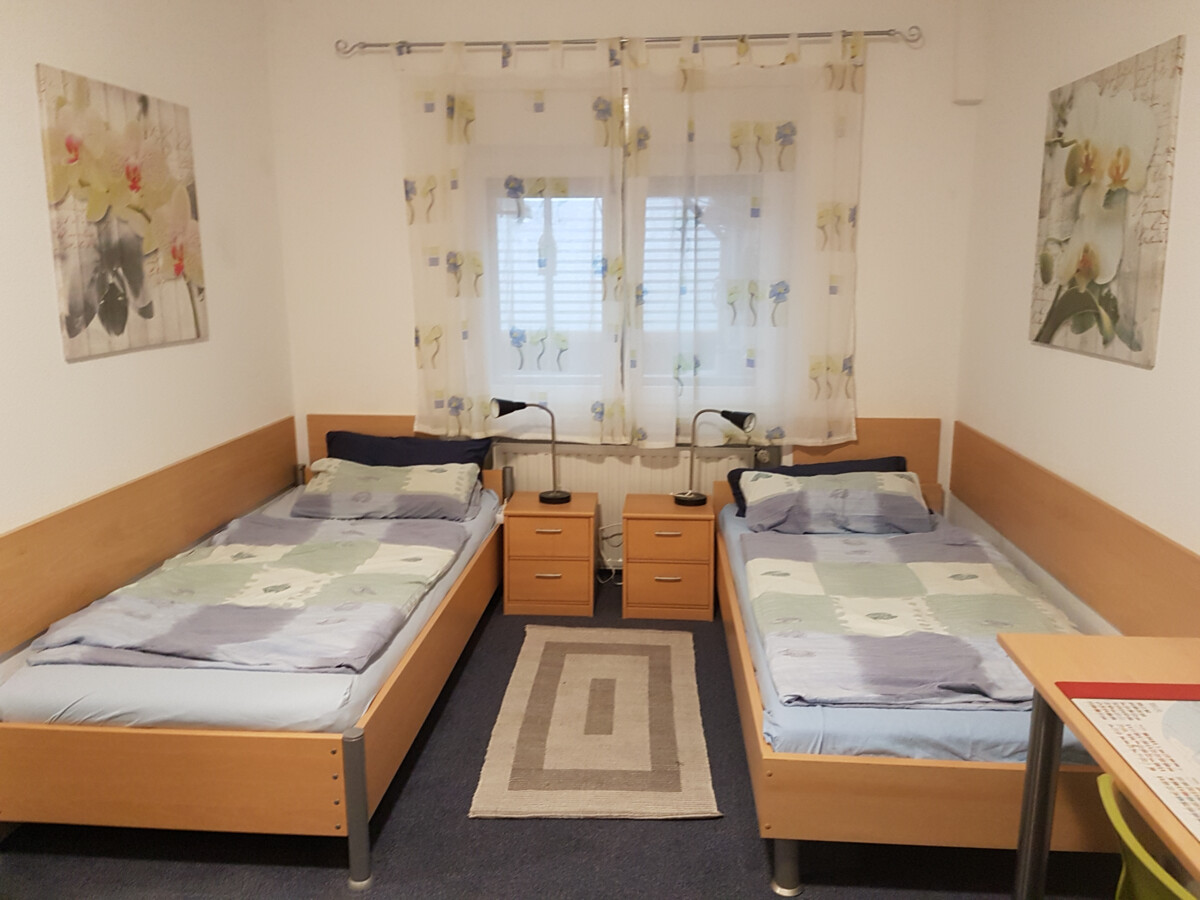 Monteur-Zimmer - Preis pro Nacht - Holzwickede - Sleep-Inn-Hagen