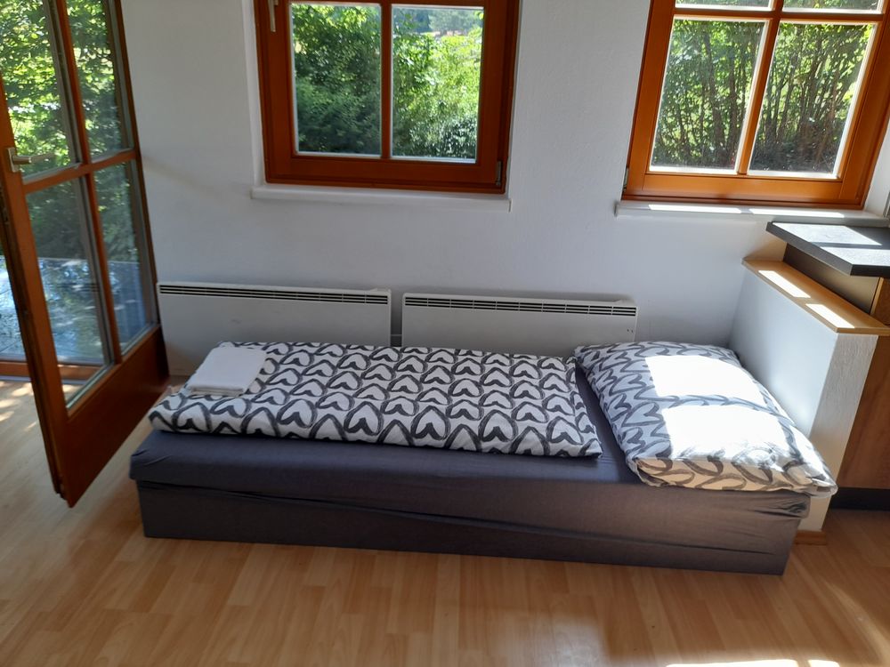 Monteur-Zimmer - Strobl - Ferienwohnung BALU