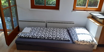 Monteur-Zimmer - Preis pro Nacht - Österreich - Ferienwohnung BALU