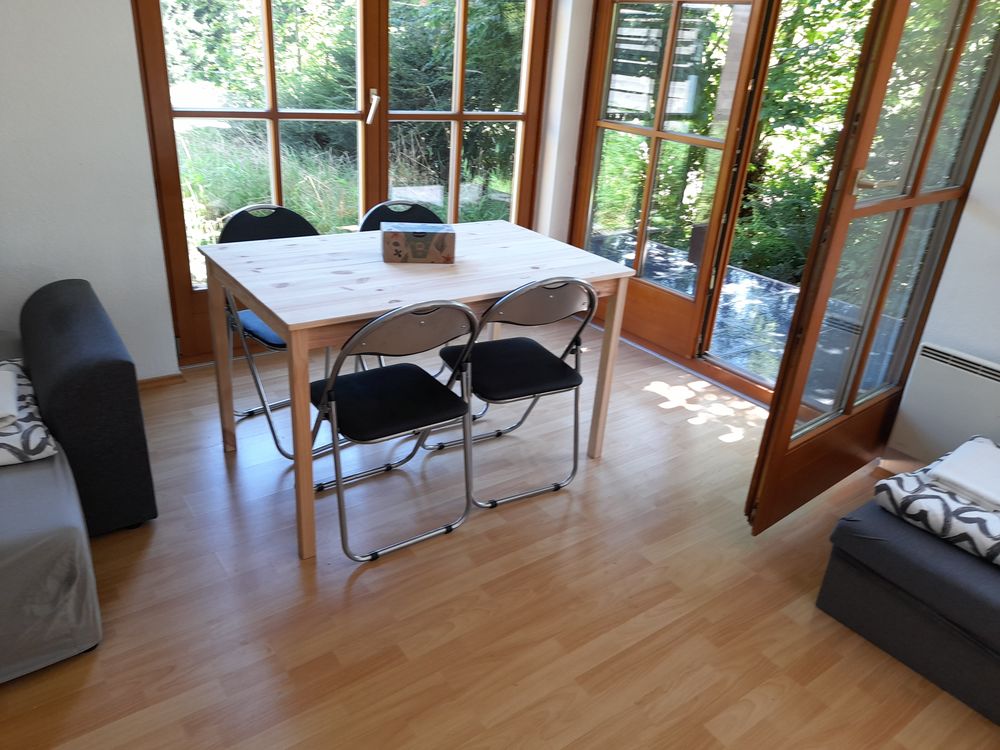 Monteur-Zimmer - Strobl - Ferienwohnung BALU