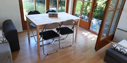 Monteur-Zimmer - Preis pro Nacht - Österreich - Ferienwohnung BALU