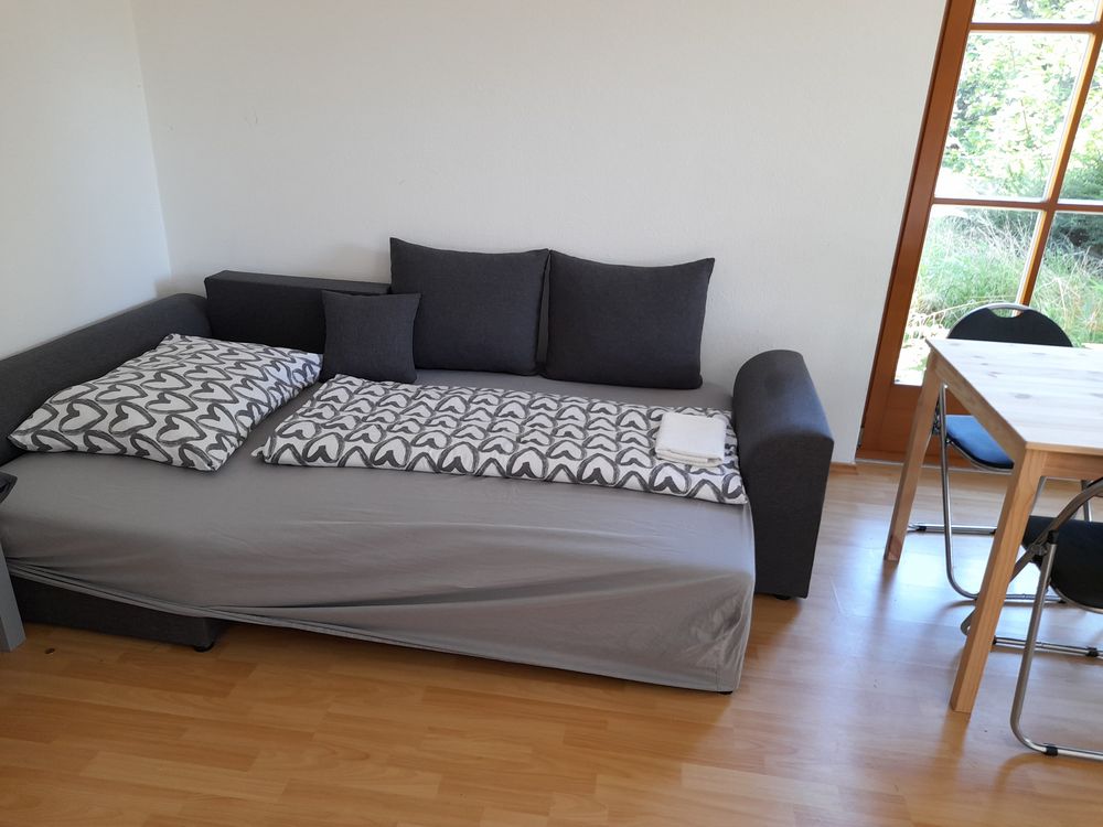 Monteur-Zimmer - Strobl - Ferienwohnung BALU
